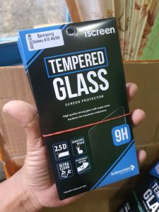 TG indoscreen Samsung A15 4G/5G (A0)