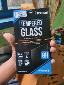 TG indoscreen Samsung A35 5G / A55 5G (A0)