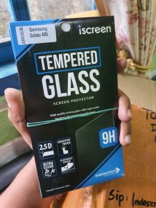 TG indoscreen Samsung A05 (A0)