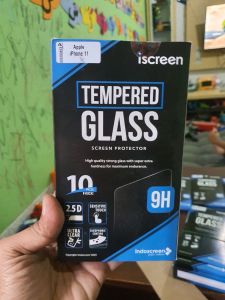 TG indoscreen Iphone 11 (A0)