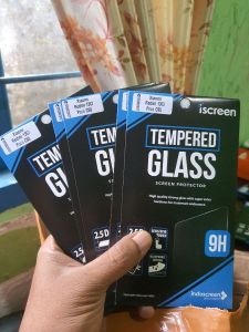 TG indoscreen Redmi13C / Poco C65 (A0)