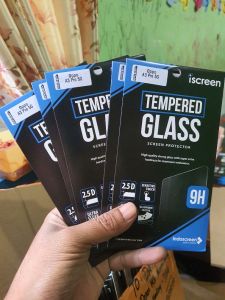 TG indoscreen OPPO A3 PRO 5G (A0)