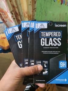 TG indoscreen OPPO A58 4G / Realme C55 (A0)