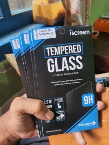 TG indoscreen Realme C61/ Note60 (A0)