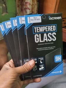 TG indoscreen OPPO RENO12f 4G/5G (A0)