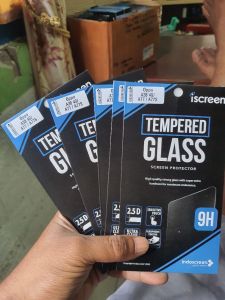 TG indoscreen OPPO A38 4G/A77/A77S (A0)