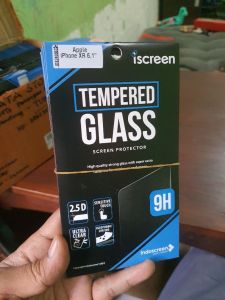 TG indoscreen Iphone XR (A0)