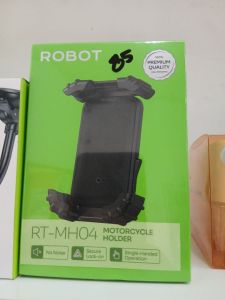 HOLDER ROBOT for motor RTMH04 (EA)