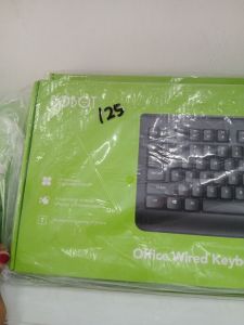 KEYBOARD ROBOT KABEL (GD)
