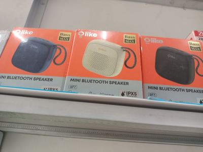 SPEAKER OLIKE MINI SF7 (G0)