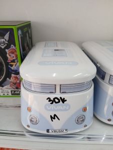 KD VIVAN MICRO 2,4A TOPLES MOBIL (AB,E)