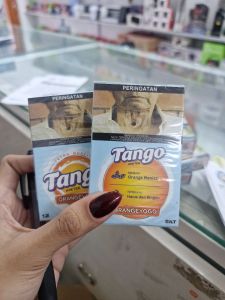 rokok tango kretek