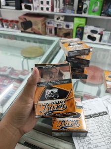 Rokok gajah baru kretek 16