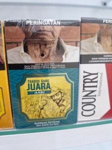 juara jambu kretek