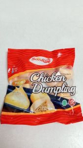 Sunfish dumpling ayam 200 gr