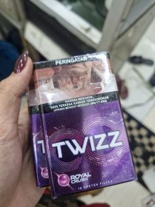 twizz ungu