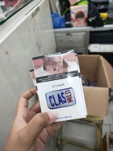 Rokok clasmild 16btg