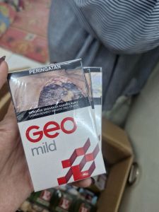 geo mild 