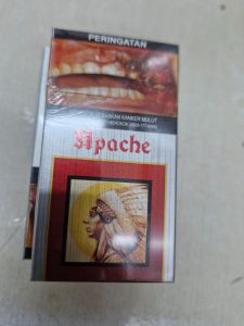 apache 12