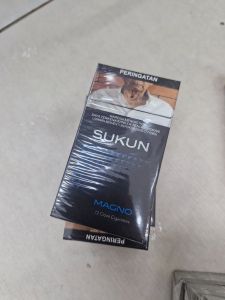 sukun hitam 