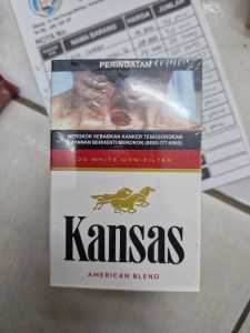 kansas 20