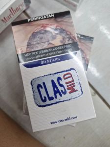 clas mild 20