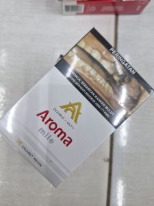 aroma mild 