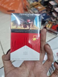 marlboro merah 20