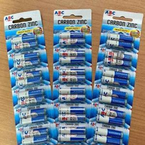 ABC Baterai AAA Renceng