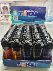 KOREK TOKAI