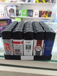 KOREk brand Rokok