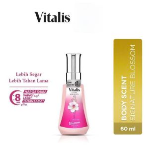 Vitalia blossom 60ml