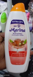 Marina hb natural honey