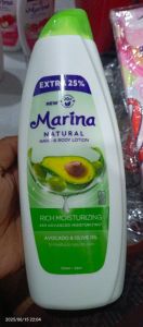 Marina hb avocado 350ml+88ml