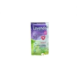 Lavenda lotion anti nyamuk