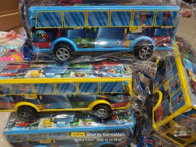 Mobil Tayo kecil