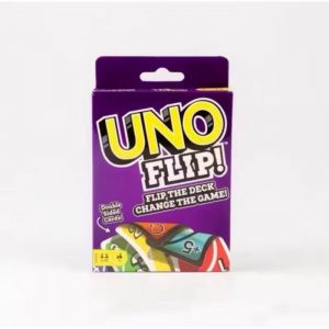 Kartu Uno flip