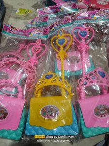 Magic fairy wand 