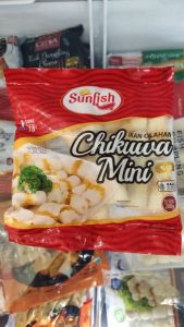 Sunfish chikuwa 200 gr 