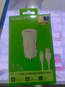 CES MOBIL ROBOT RT-C13