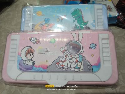 Tempat pensil no Ok 2003