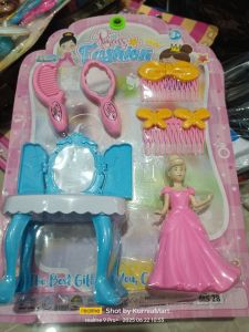 Princess fashion ms28