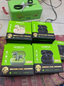 TWS ORAIMO Havy Bass OTW-323 (A0i)