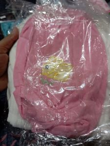 Celana Pendek Bayi