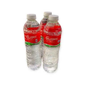 Air botol Celebes 600ml