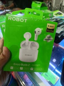 TWS Robot ENCO BUDS 2
