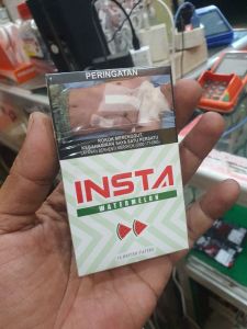 Rokok Insta watermelon 16