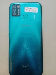 Infinix smart 5 2/32
