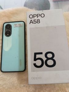 Oppo A58 8/128