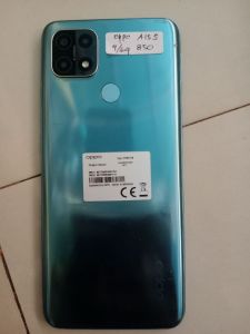 Oppo A15s 4/64